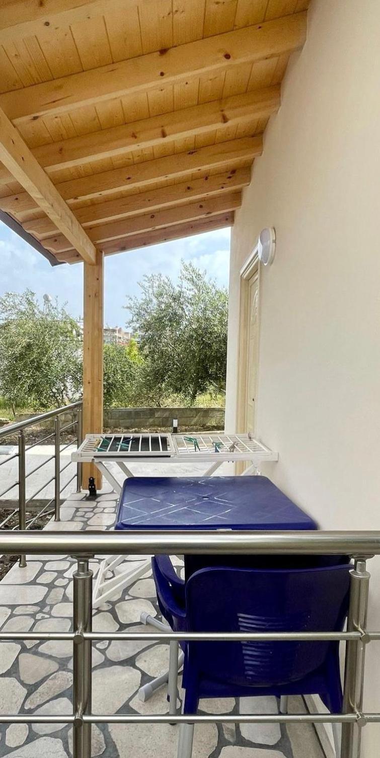 John'S Holiday Home Vlorë Buitenkant foto